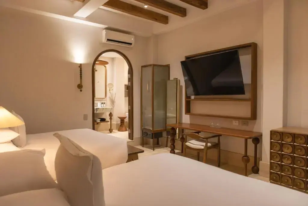 Foto - Hotel Palacio del Agua by Faranda Boutique