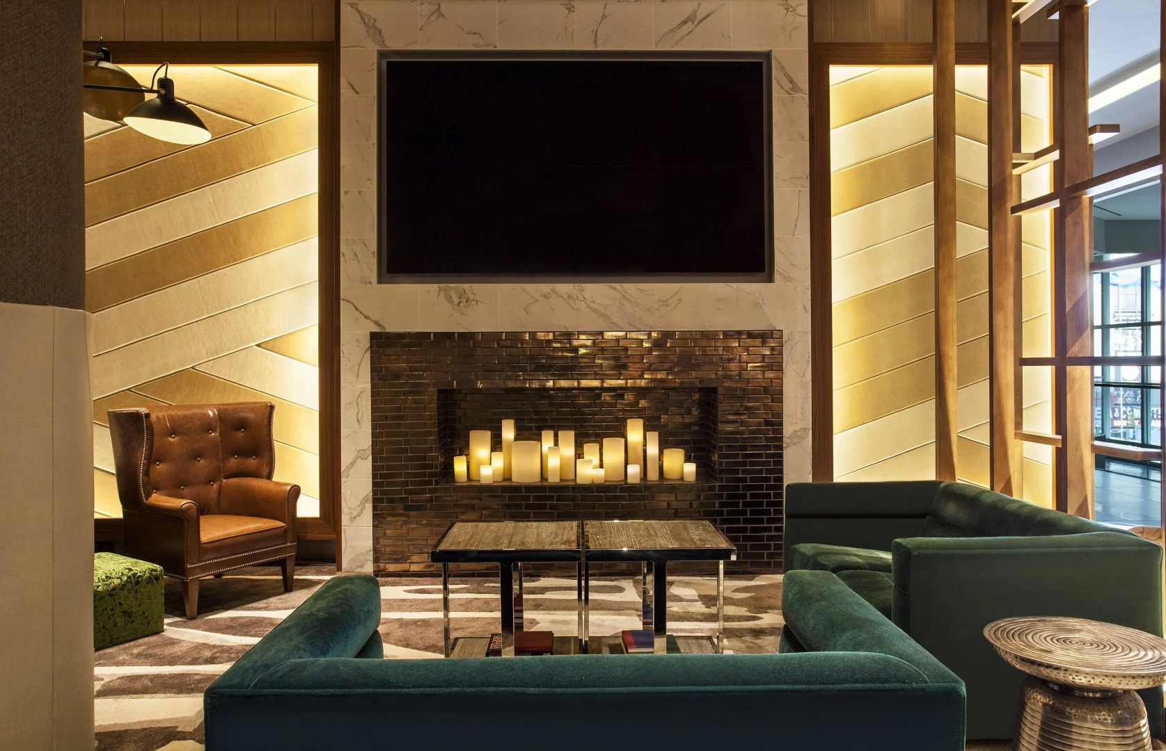 Foto - The Westin New York at Times Square