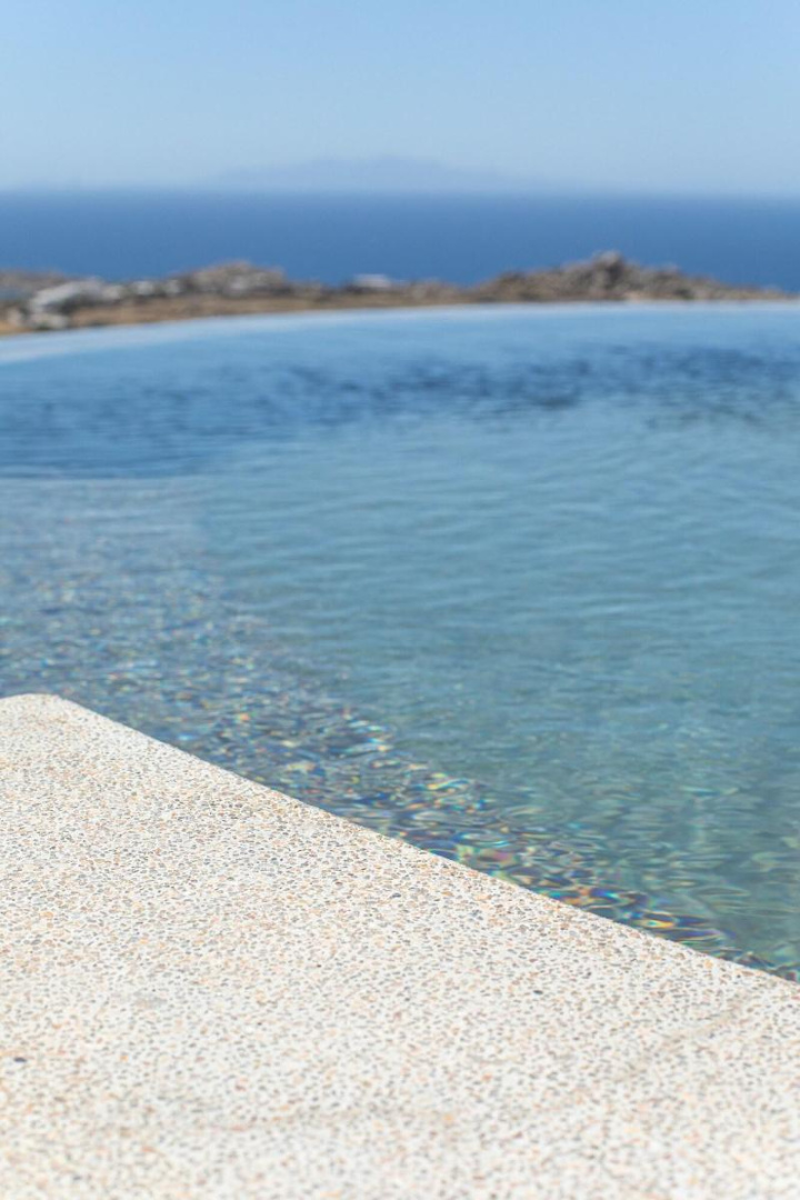 Photo - Sea & Stone Residence Mykonos