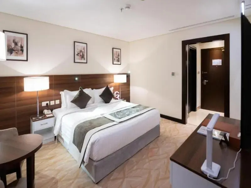 Photo - Jayden Masar Hotel