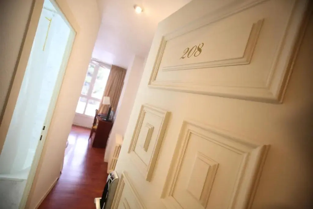 Photo - Hotel Pintor Marsà