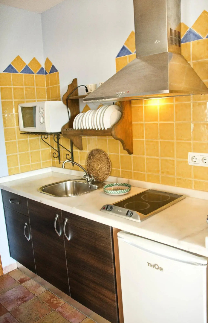 Photo - Apartamentos Montesclaros
