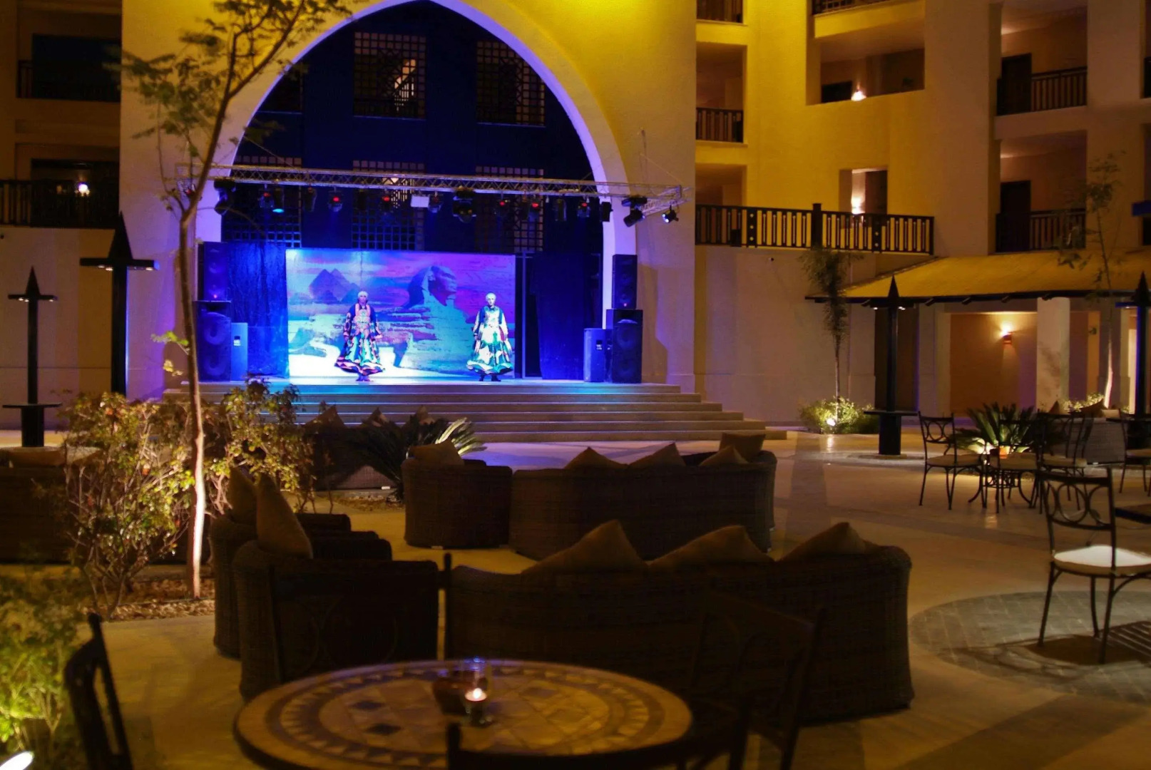 Foto - Steigenberger Aqua Magic, All inclusive