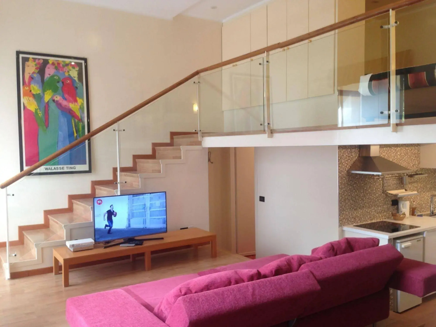 Photo - Residence Sacchi Aparthotel