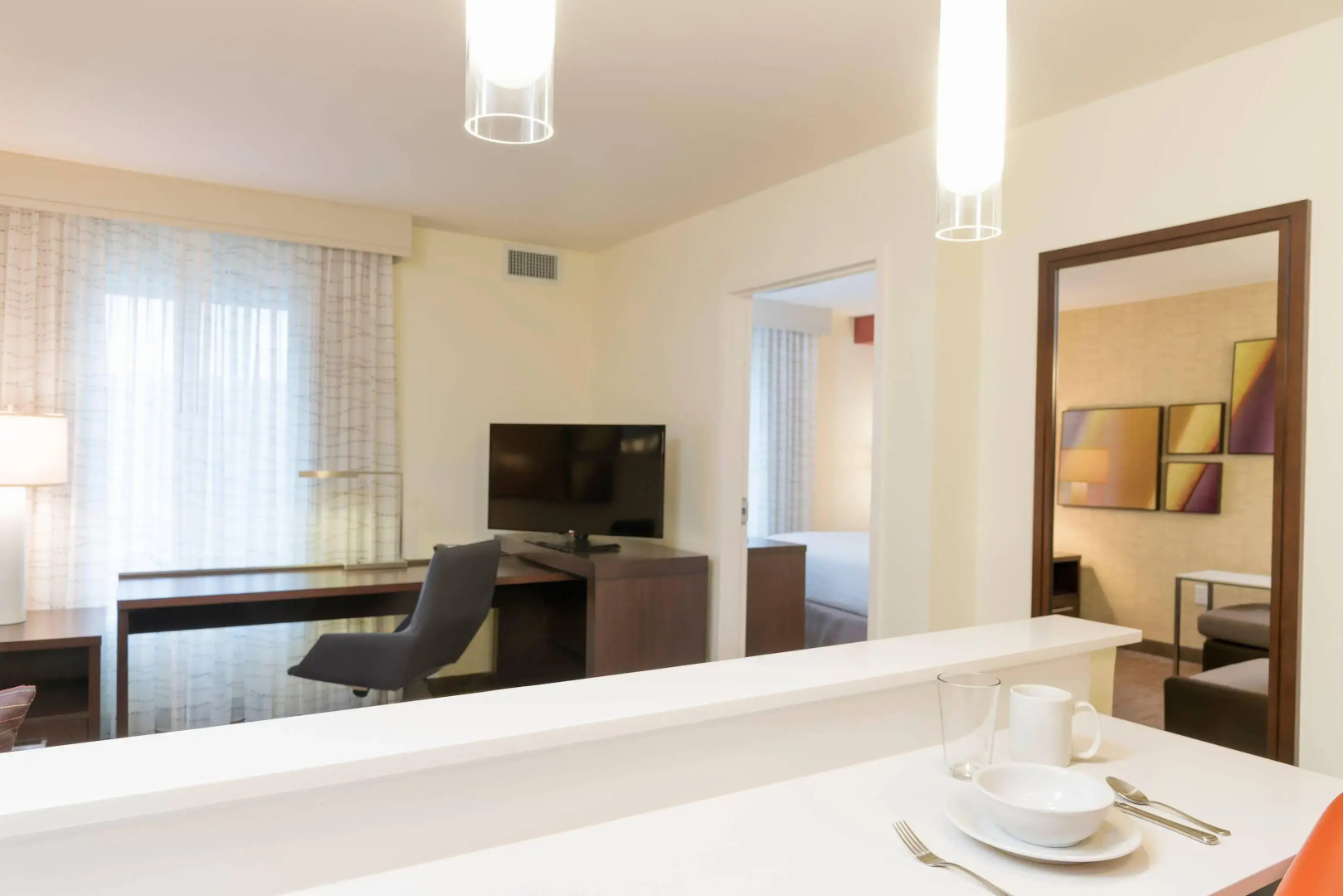 Foto - Residence Inn by Marriott Milwaukee West