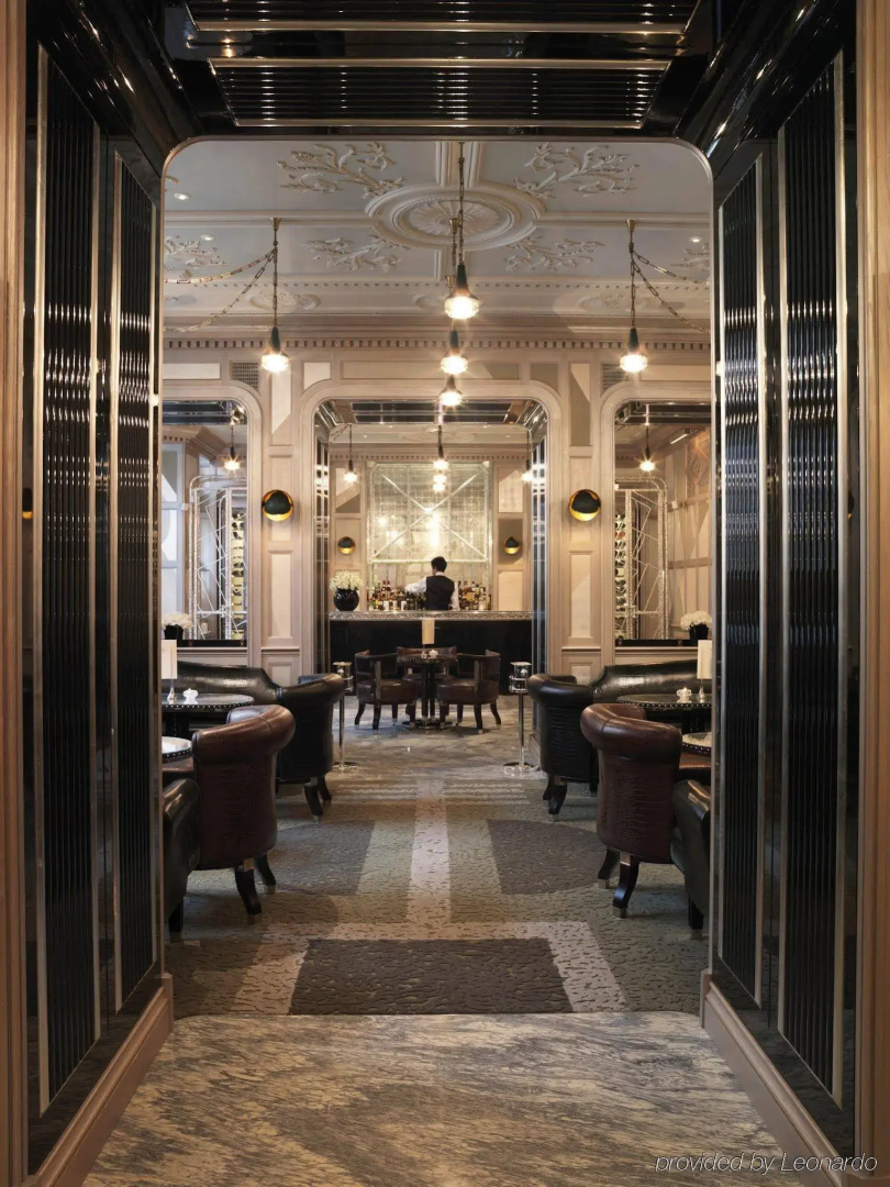 Photo - The Connaught, Maybourne