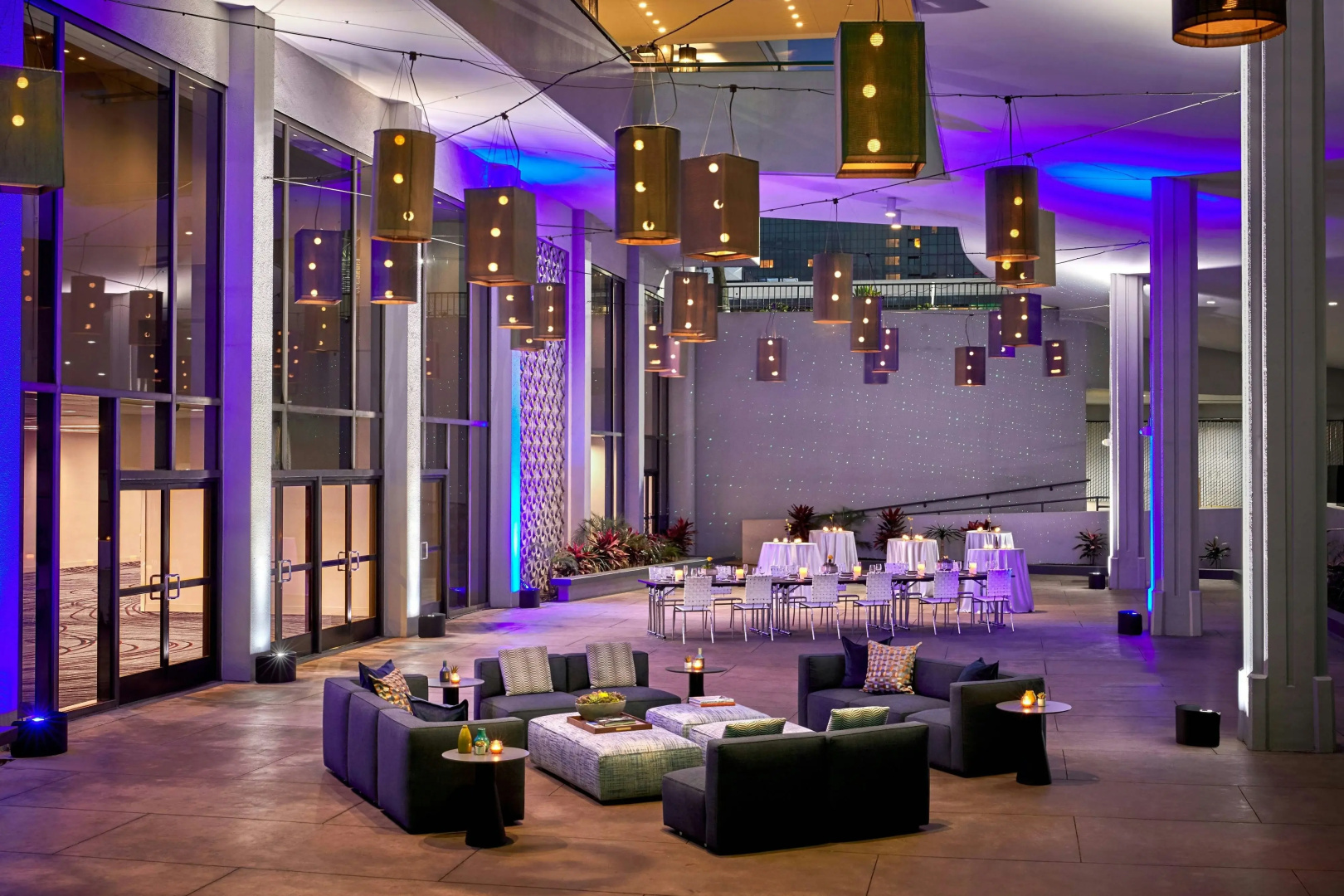 Photo - Los Angeles Airport Marriott