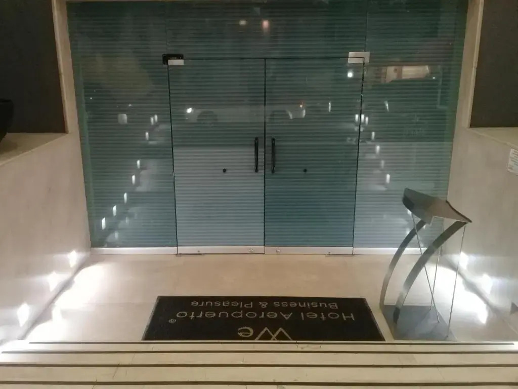 Foto - Hotel Aeropuerto