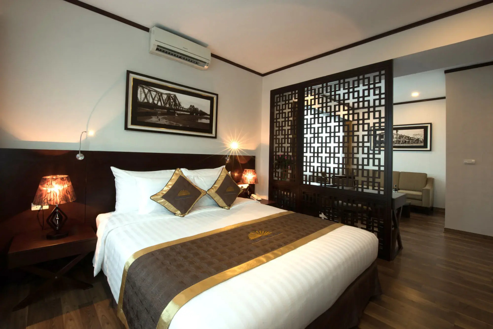 Foto - Thang Long Opera Hotel