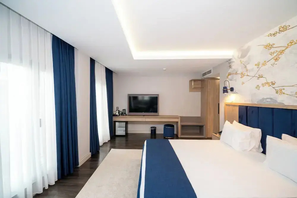 Foto - Querencia Hotel