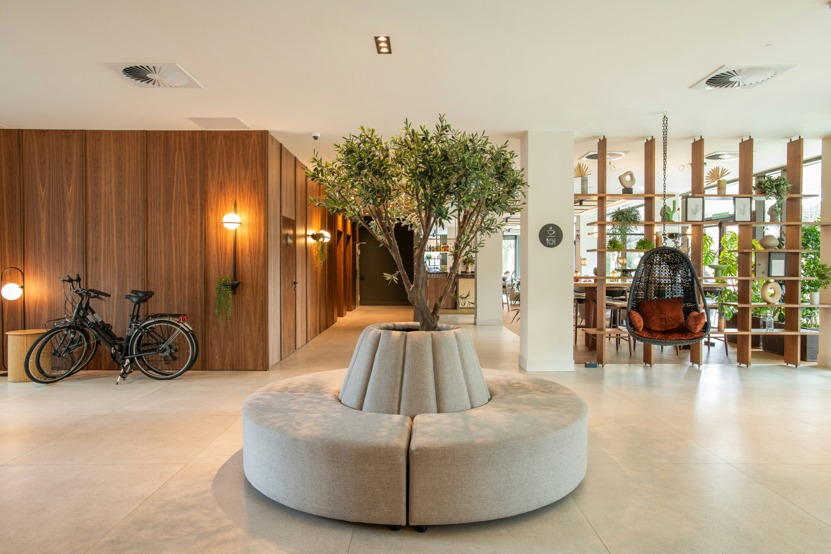 Photo - Leonardo Hotel San Sebastián
