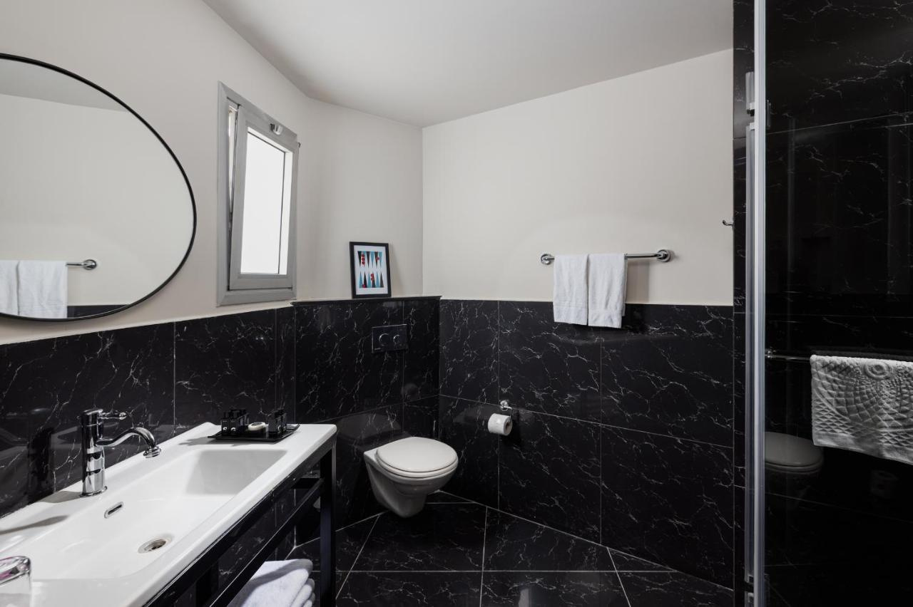 Photo - PLAY Seaport Suite Hotel TLV