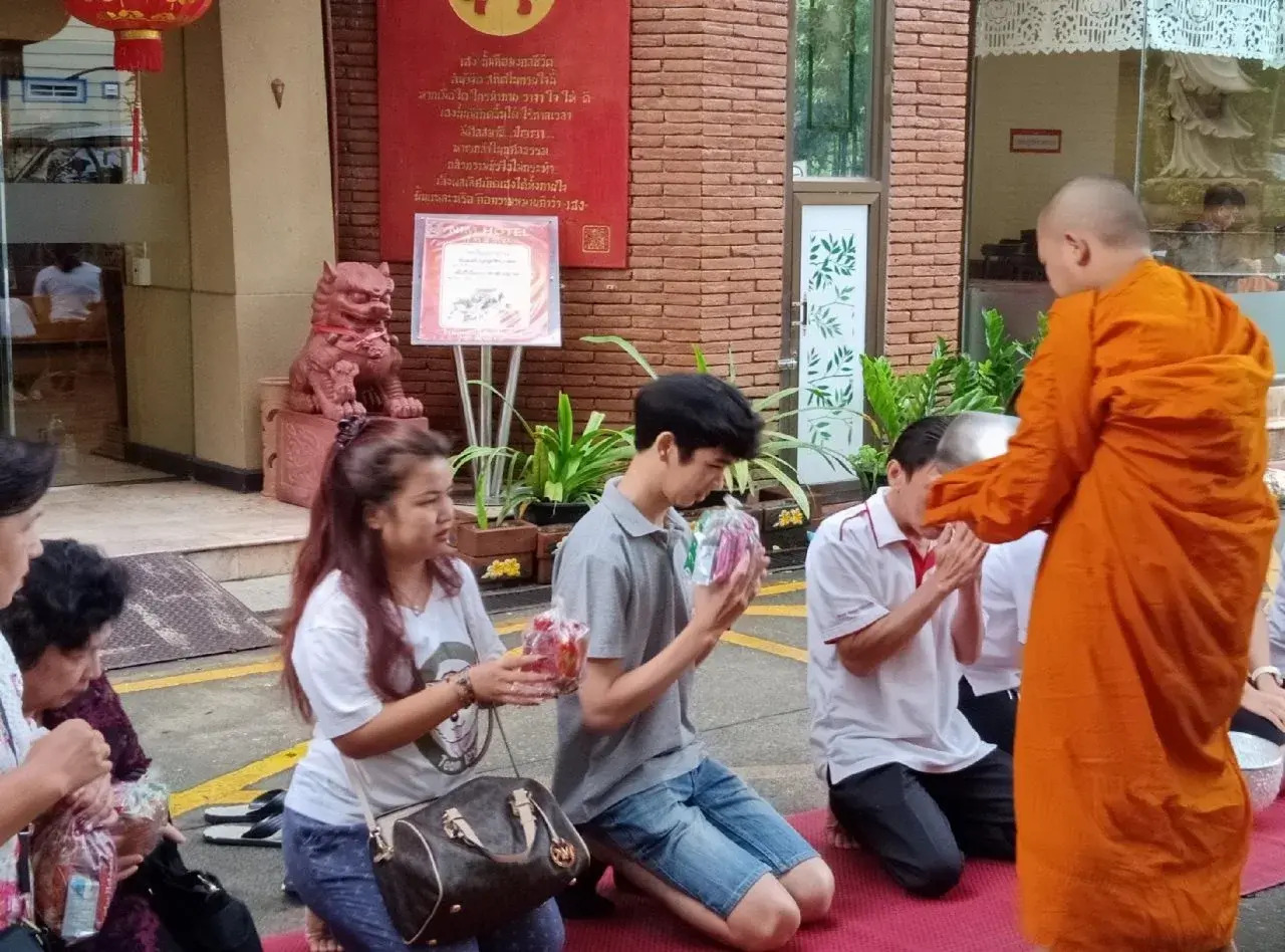 Foto - NIM SEE SENG Hotel