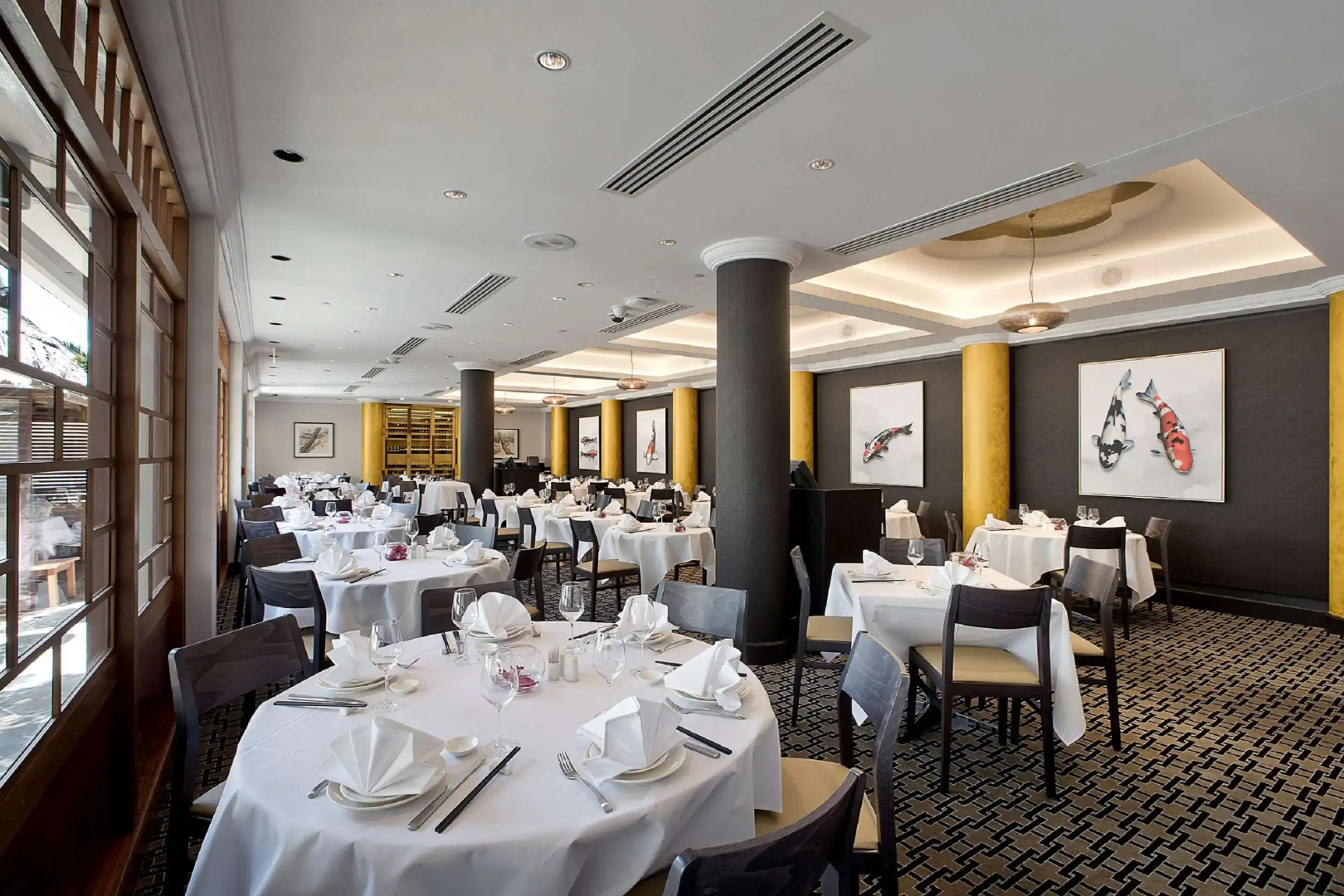 Foto - The Star Grand at The Star Gold Coast