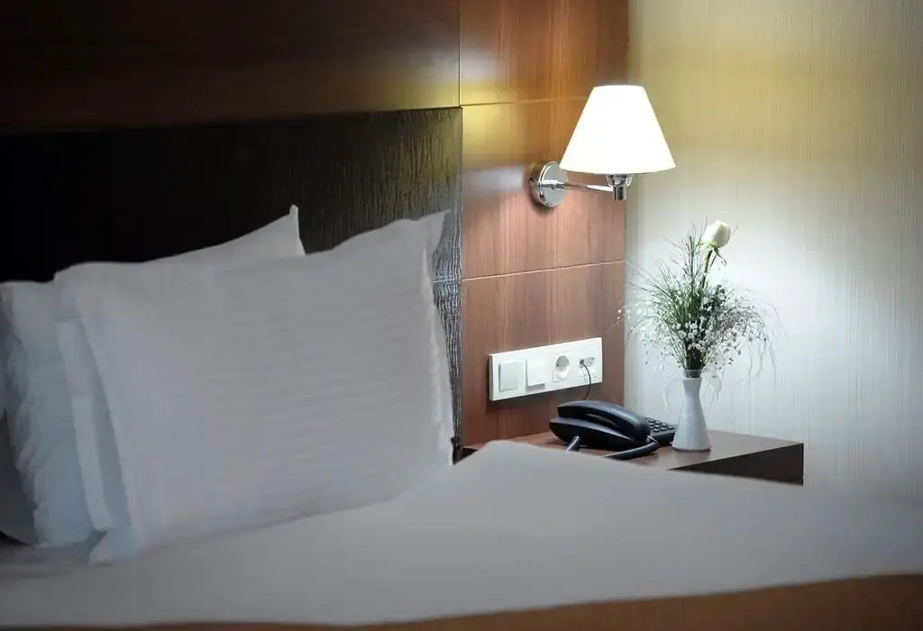 Foto - Rhiss Hotel Bostanci