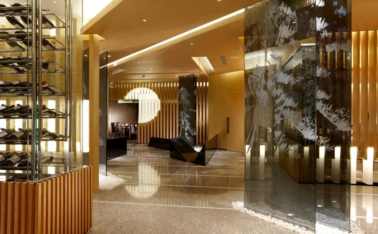 Foto - The Okura Prestige Taipei
