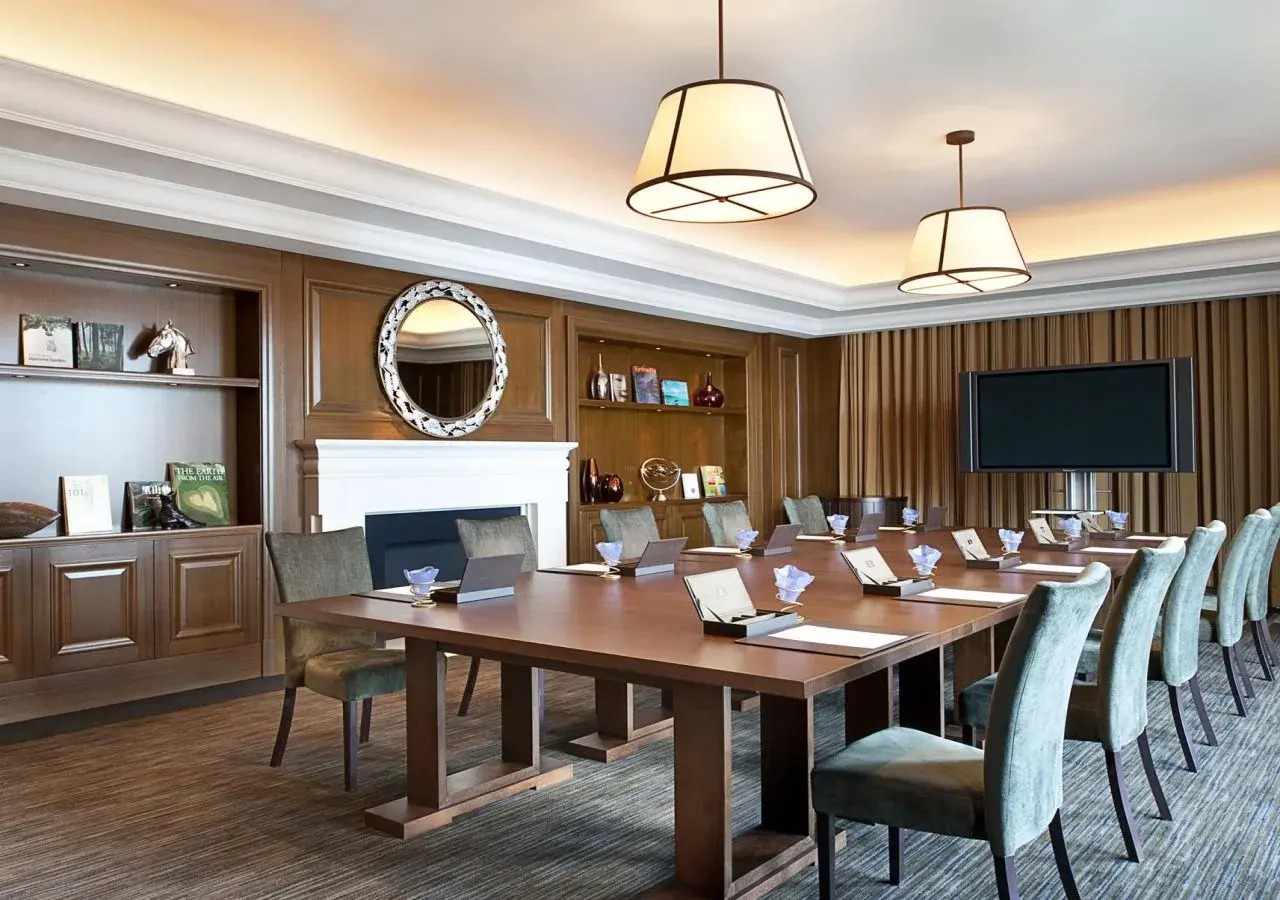 Foto - The St. Regis Osaka