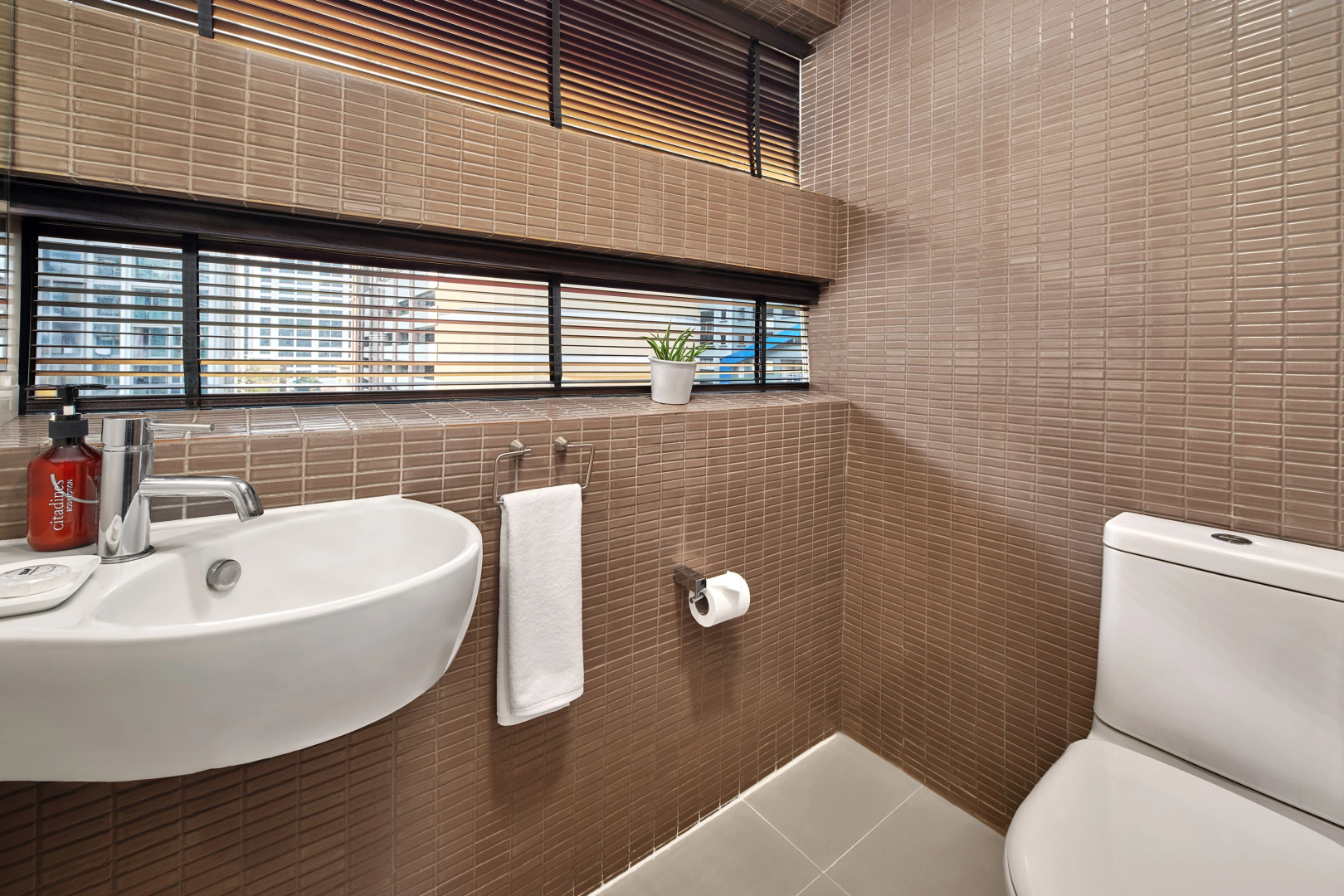 Photo - Citadines Sukhumvit 11 Bangkok