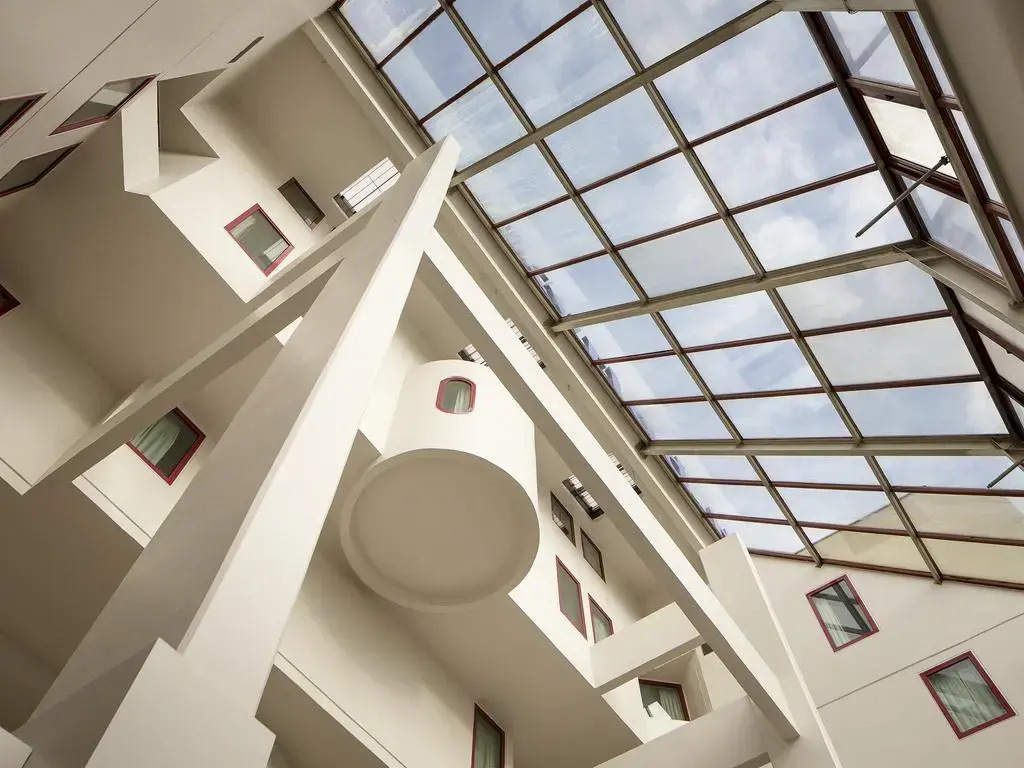 Foto - Kyriad Paris Est - Bois de Vincennes