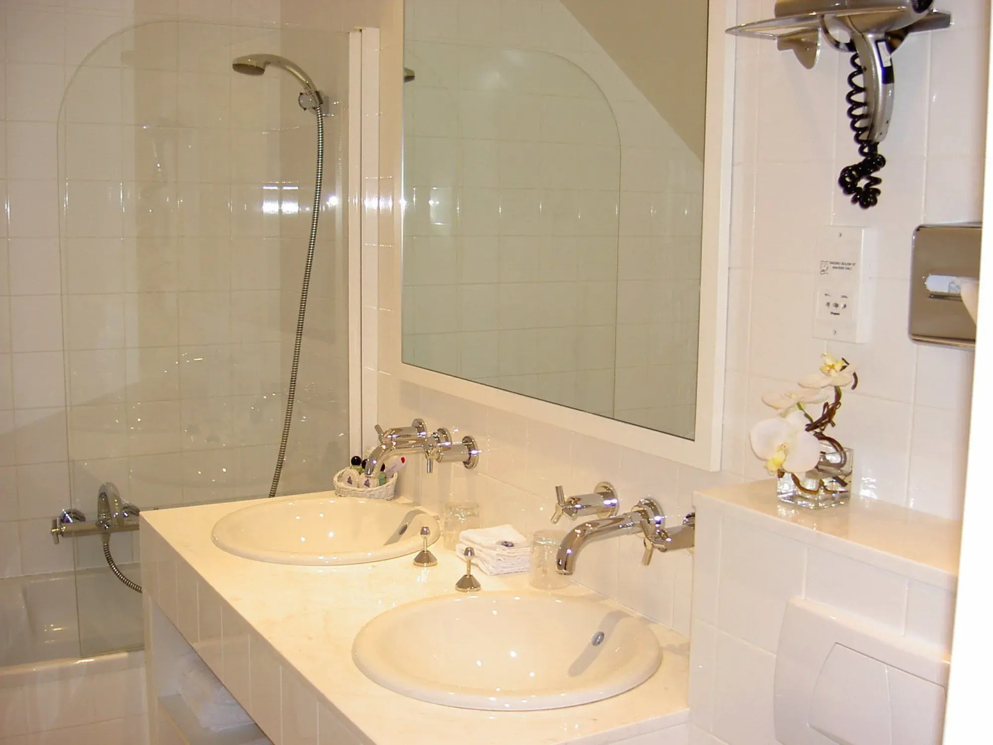Foto - Hotel Le Clos Medicis