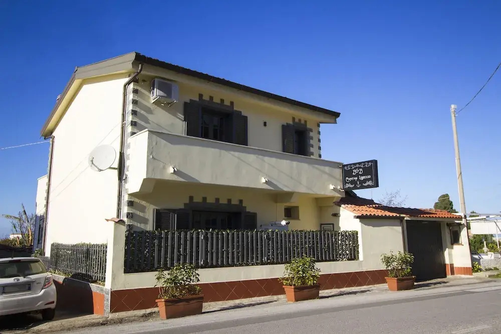 Photo - Guest House Capitan Libeccio