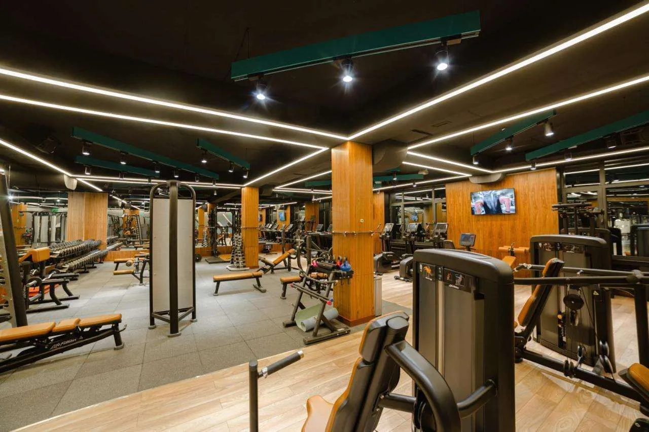 Foto - Frankfort Hotel & Spa