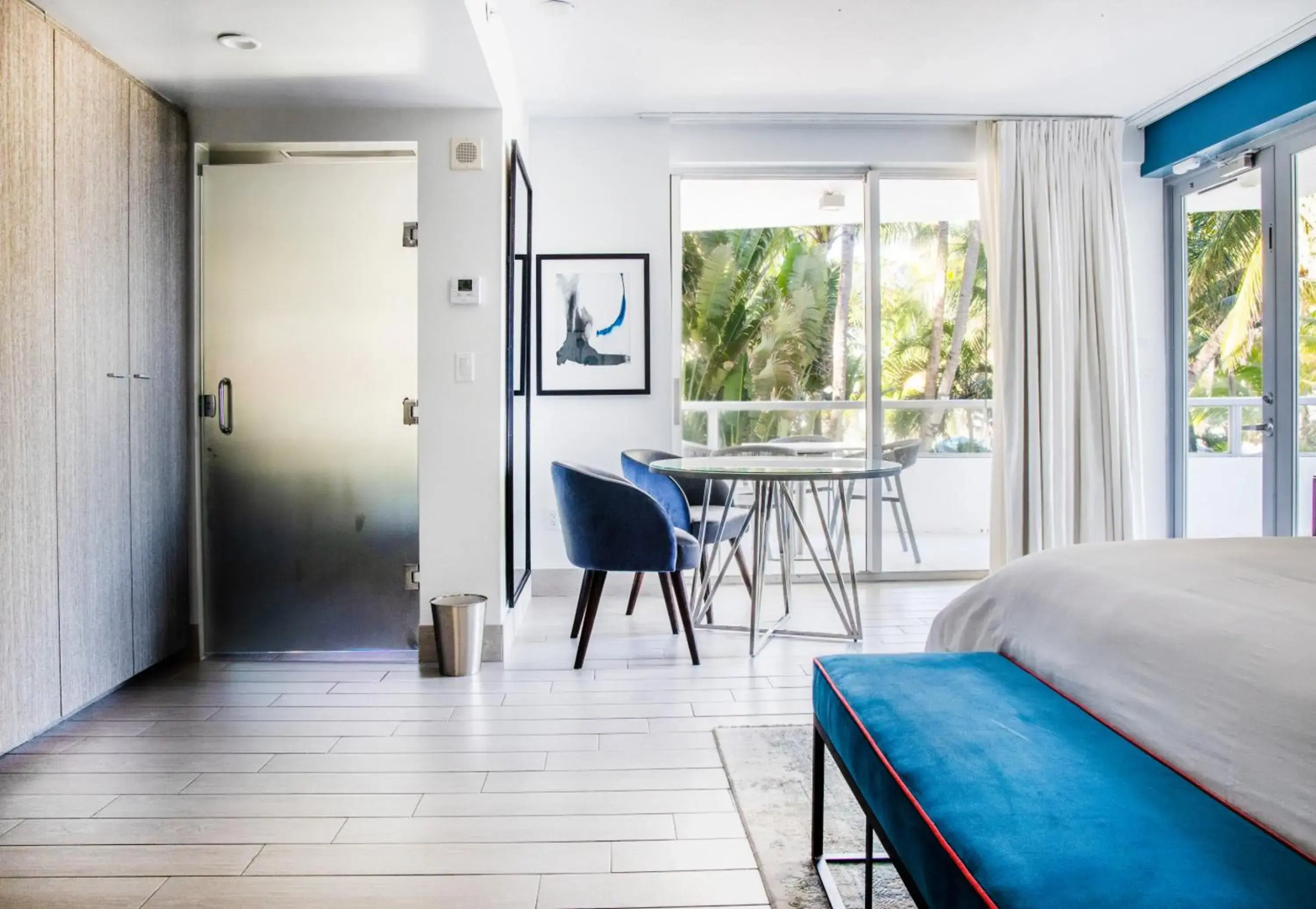 Foto - The Sagamore Hotel South Beach