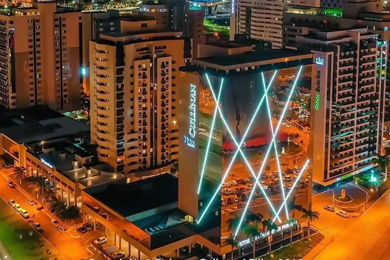 Photo - Cullinan Hplus Premium