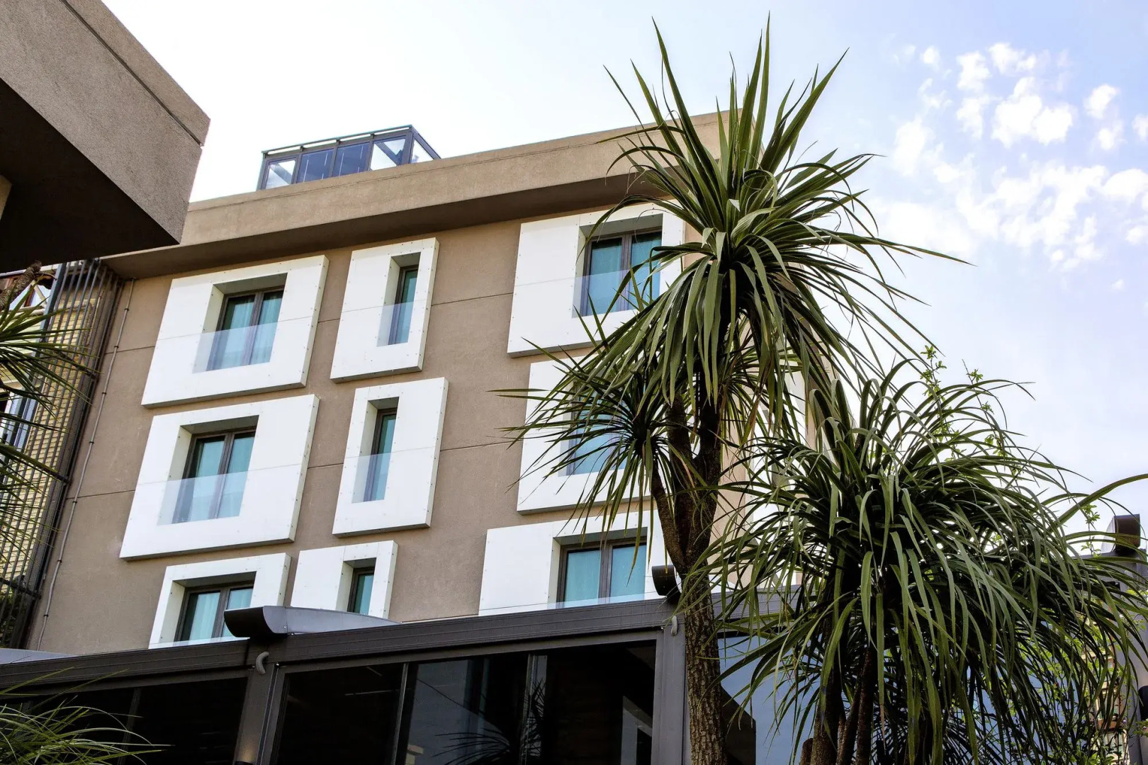 Foto - The City Suites