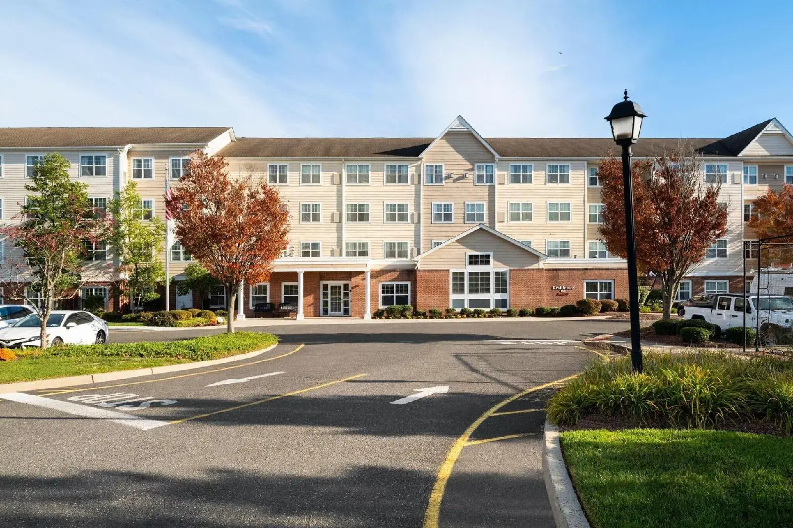 Foto - Residence Inn Neptune at Gateway Center