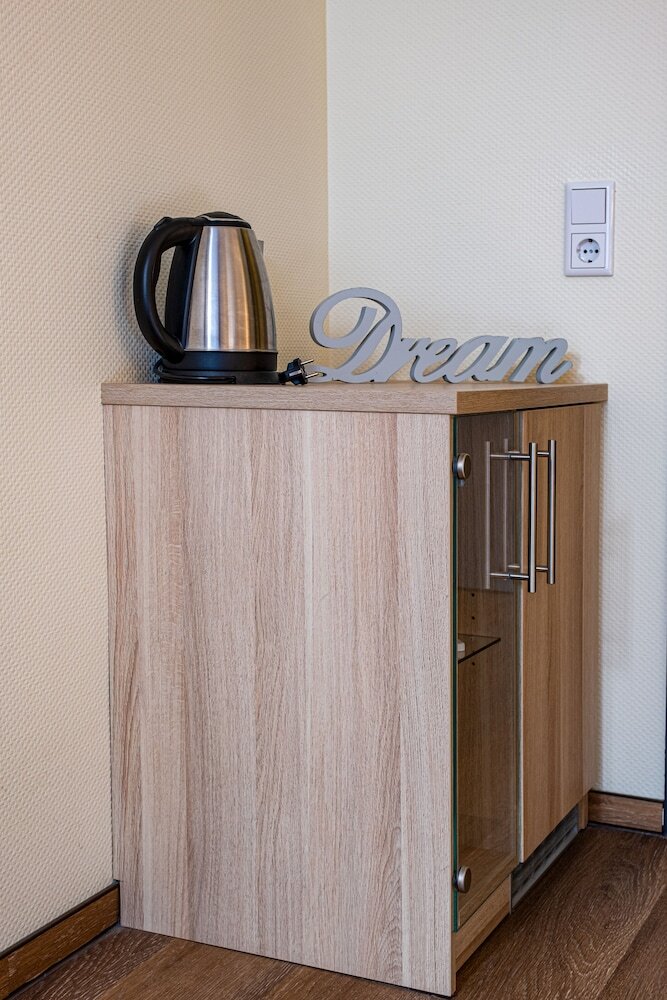 Photo - Hotel am Stadtpark