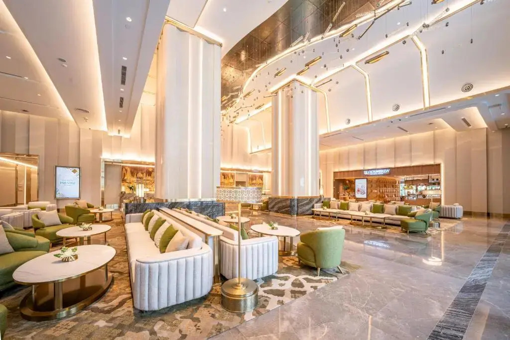 Foto - Grande Centre Point Prestige Bangkok