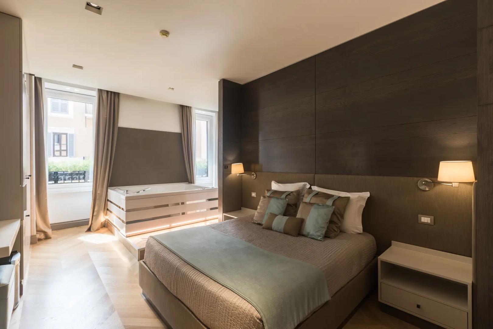 Foto - San Carlo Suite