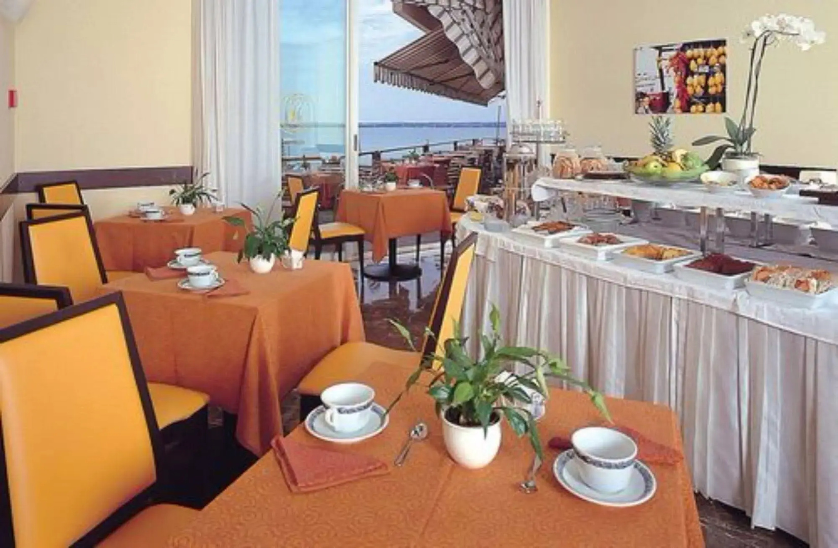 Photo - Hotel Continental Wellness & Spa