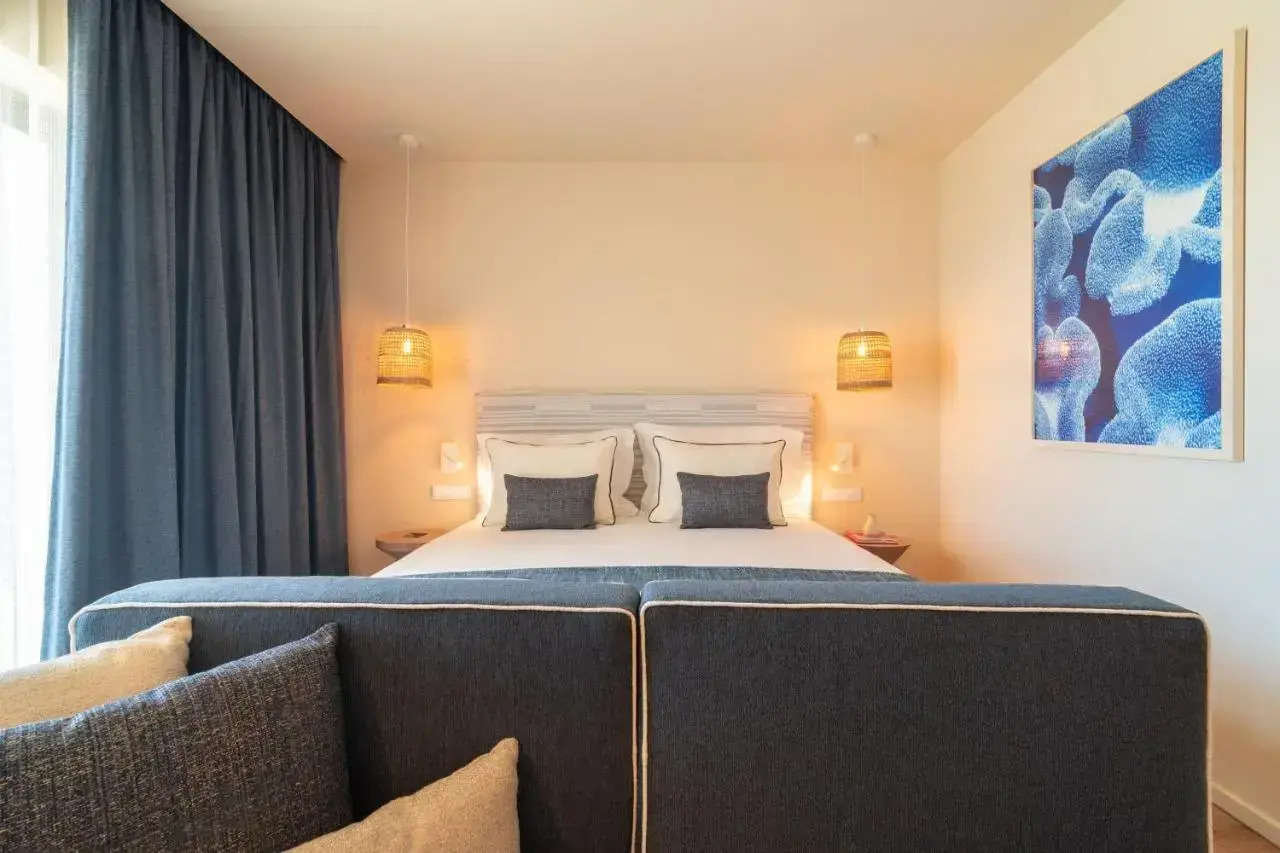 Foto - The Editory by the Sea Lagos