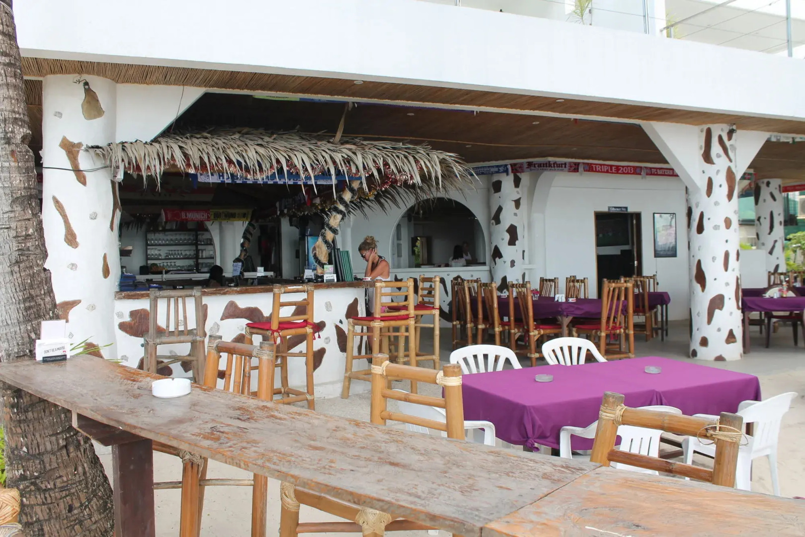 Photo - Sundown Resort & Austrian Pension House