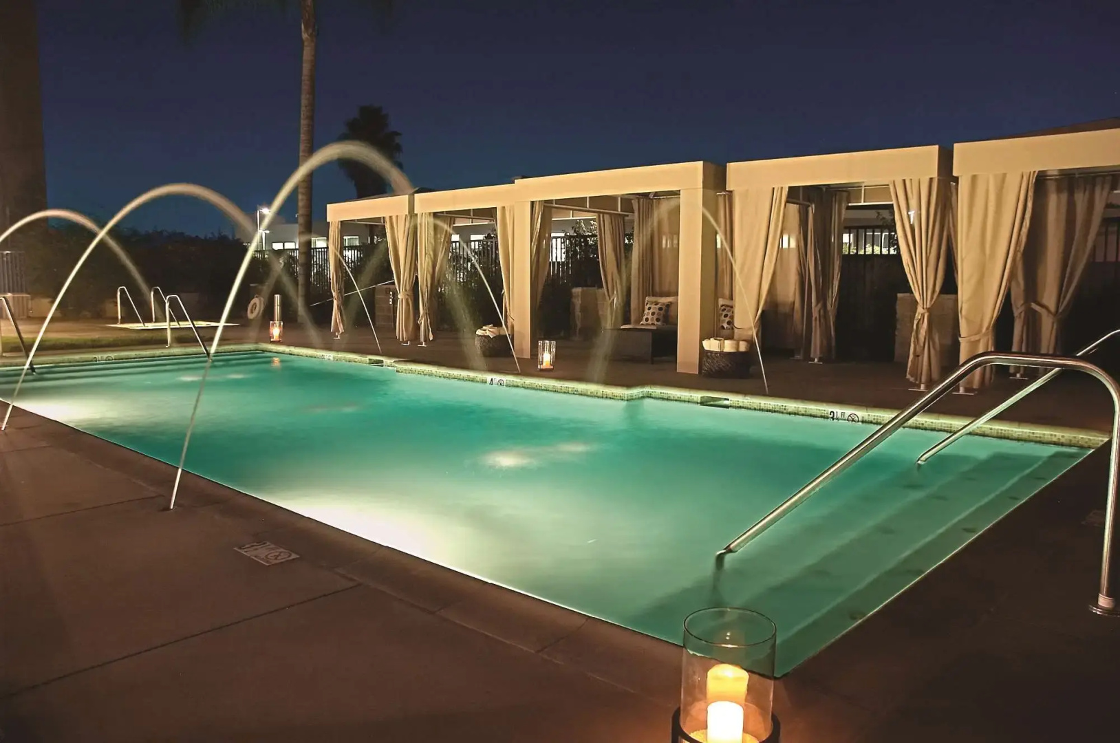 Foto - DoubleTree by Hilton Monrovia - Pasadena Area