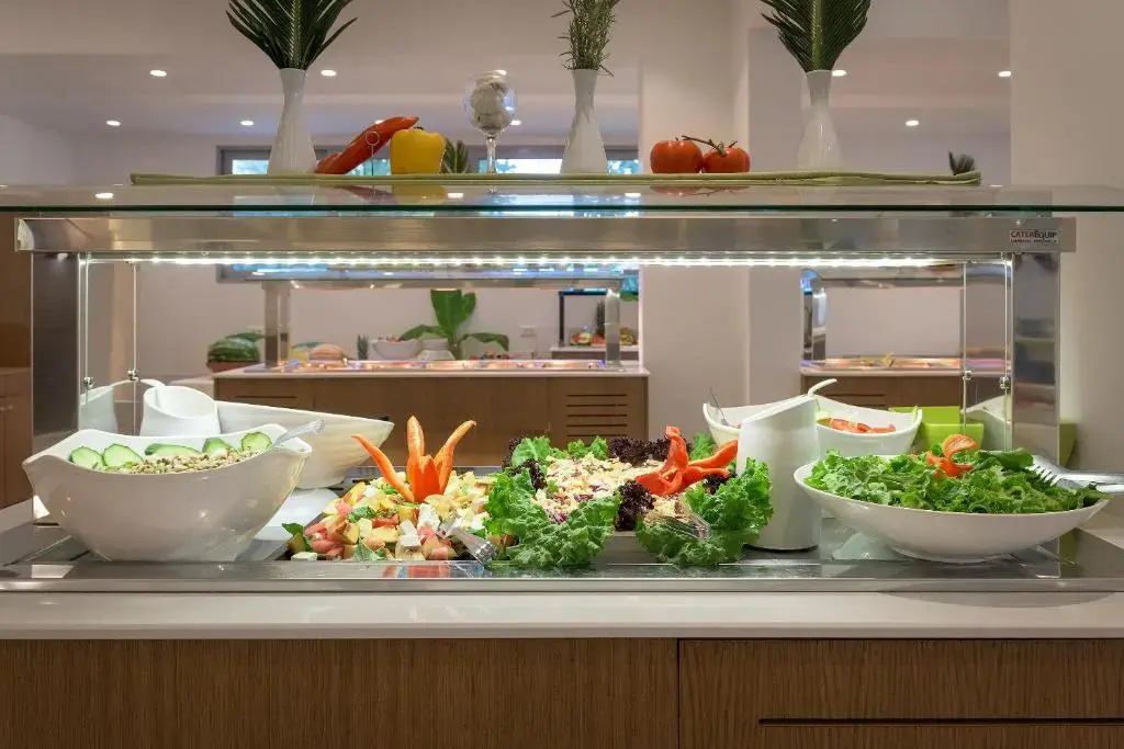 Foto - Olive Garden Hotel