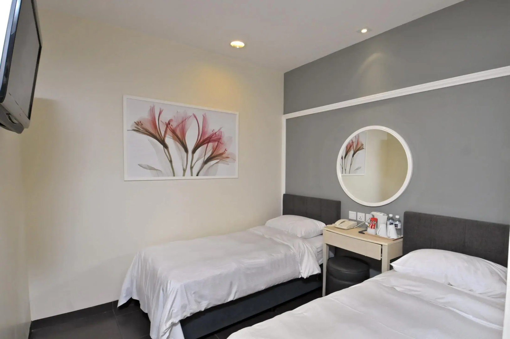 Foto - Value Hotel Balestier