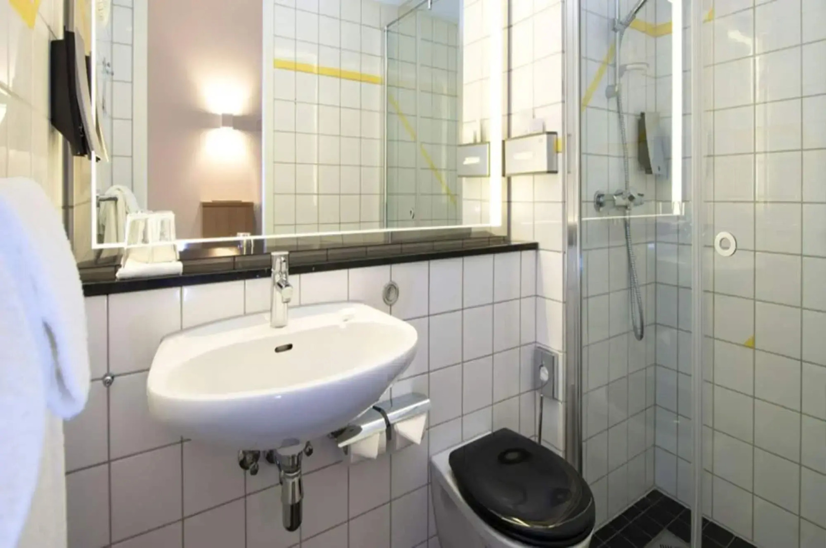 Foto - Thon Hotel Bergen Airport