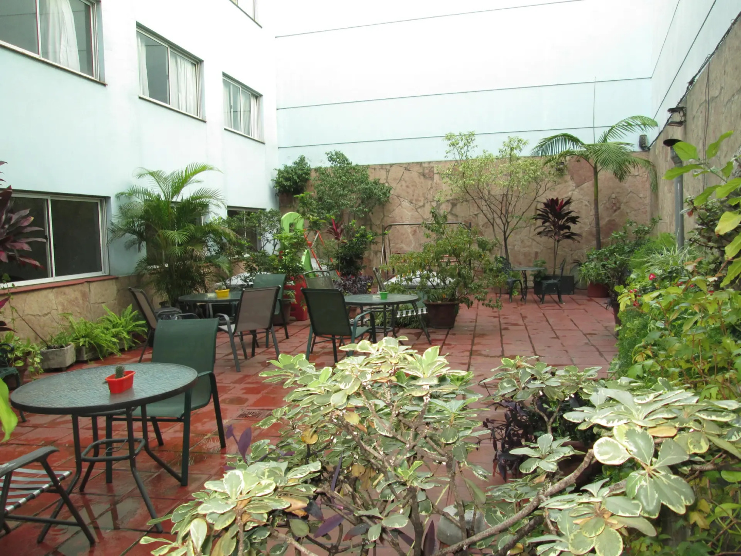 Photo - Hotel Luey
