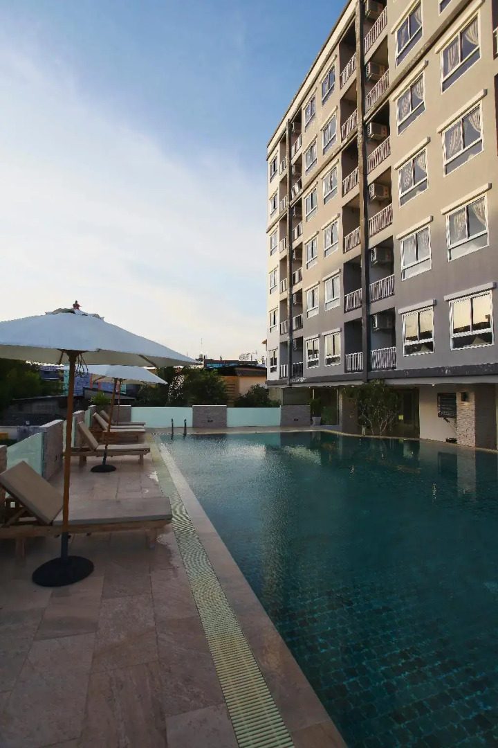 Photo - Leenova Hotel