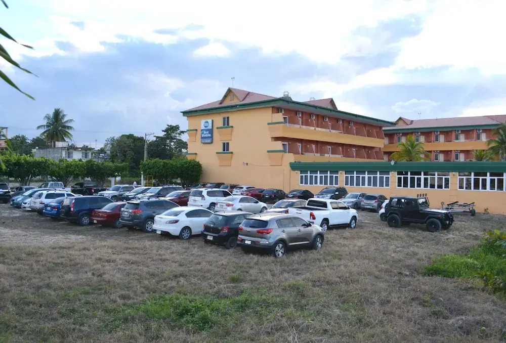 Foto - Peten Esplendido
