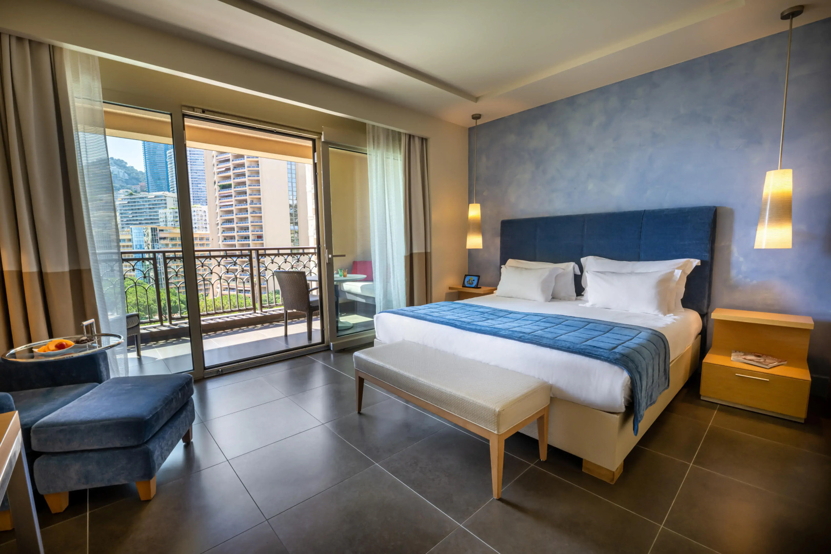 Foto - Monte-Carlo Bay Hotel & Resort