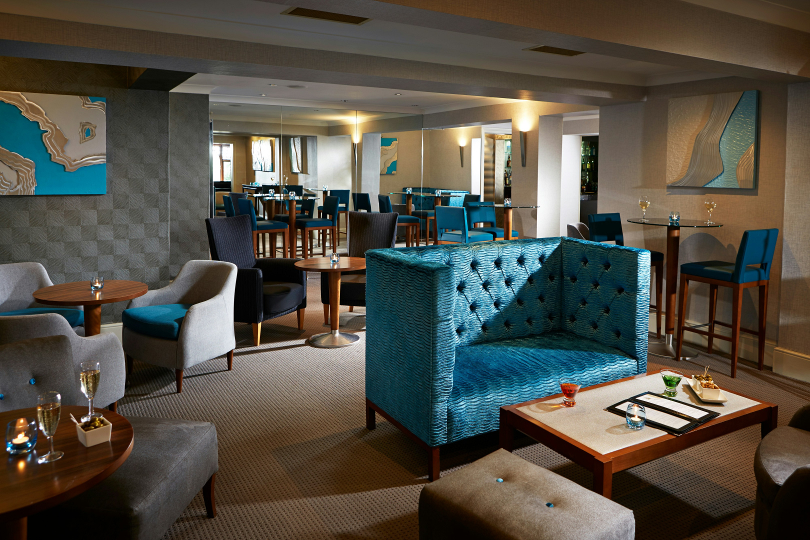 Photo - Rowhill Grange Hotel & Utopia Spa