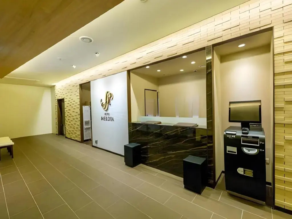 Foto - Hotel Meldia Shijo Kawaramachi Annex - Vacation STAY 09186v