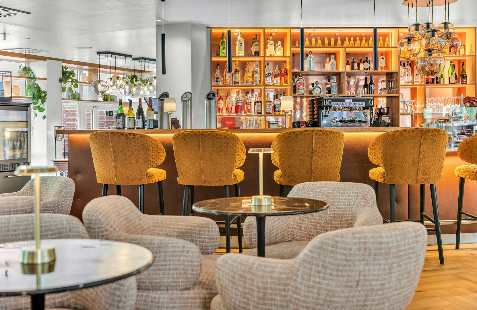 Foto - Leonardo Hotel Hannover Medical Park