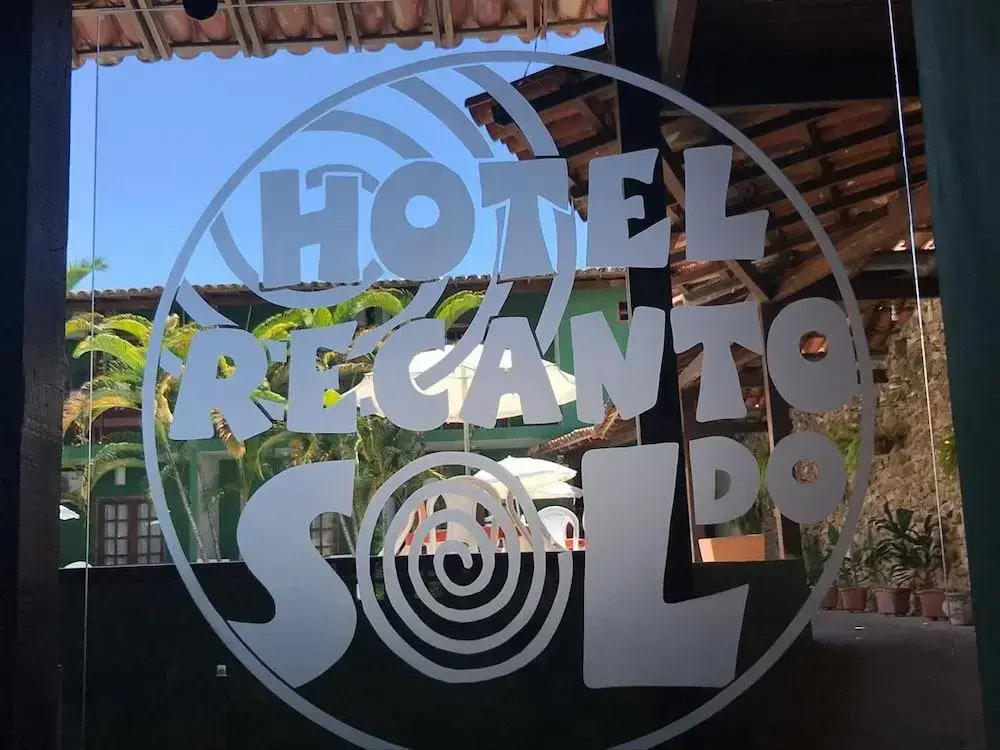 Photo - Hotel Recanto Do Sol
