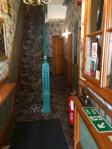 Foto - Pine Lodge Hotel