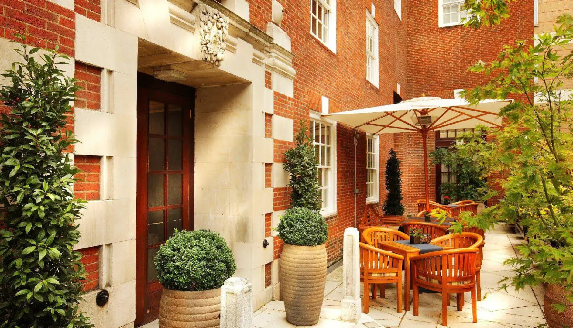Foto - The Bloomsbury Hotel
